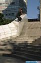12 Cyril Daniel - BS Full Torque To Gap